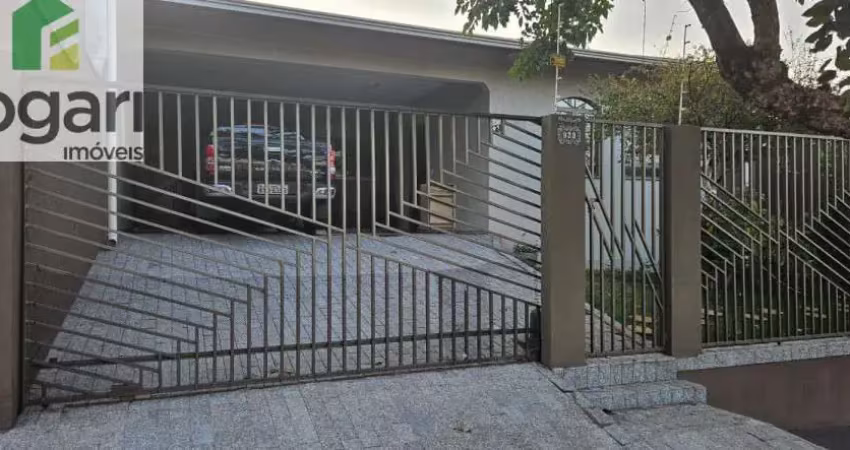 Casa com 3 quartos à venda na Rua Capitão João Busse, 929, Califórnia, Londrina