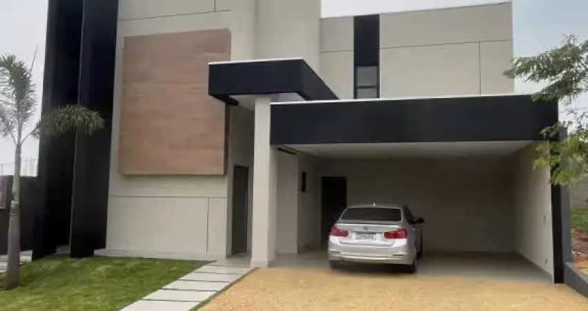 Imóvel de luxo em condomíno na zona leste de londrina