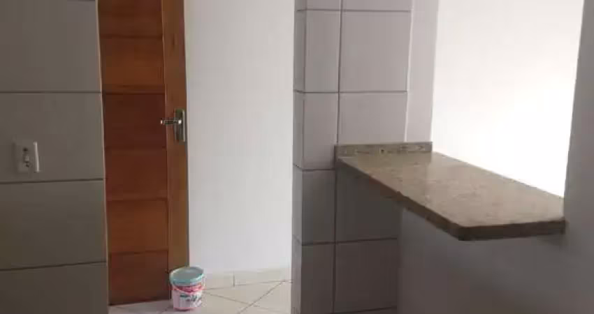 Casa com 1 quarto à venda na Rua Capitão João Busse, 1200, Califórnia, Londrina