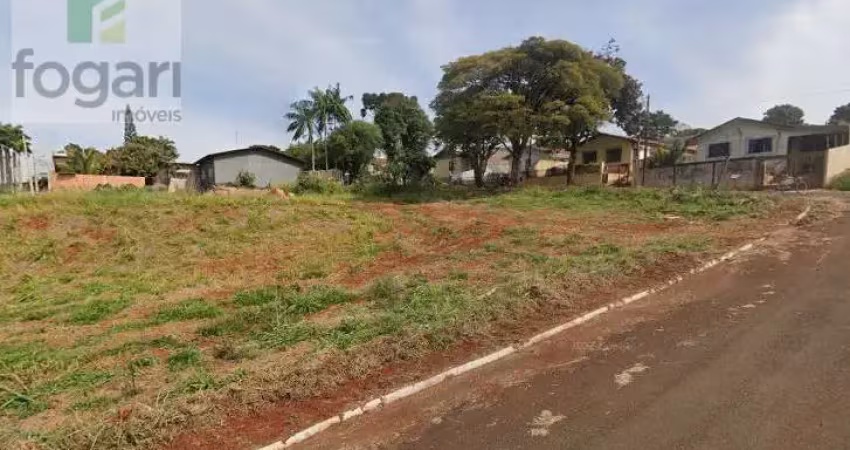 Terreno à venda na Rua Honório de Oliveira, 12, Jardim Alto da Boa Vista, Rolândia