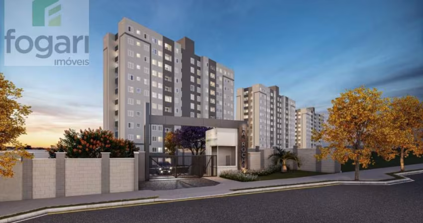 Apartamento com 1 quarto à venda na Avenida dos Pioneiros, 1, Jardim Pioneiros, Londrina