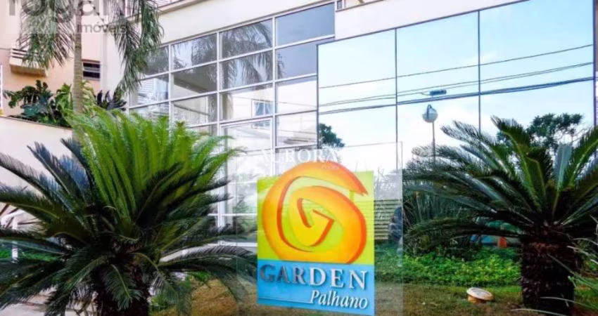 Apartamento à venda no Edif. Garden Palhano