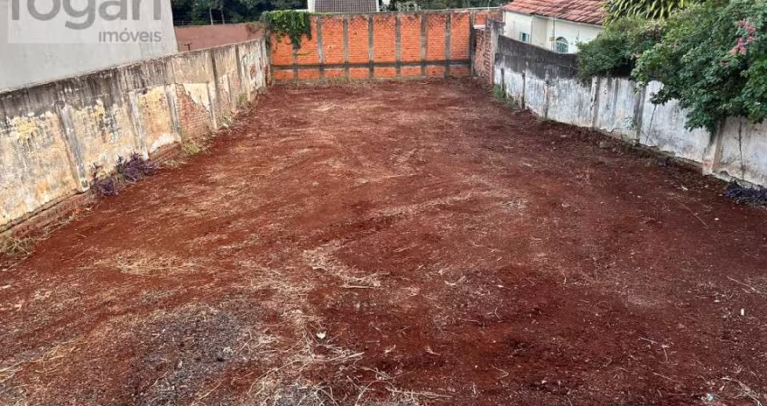 rua Jau 107