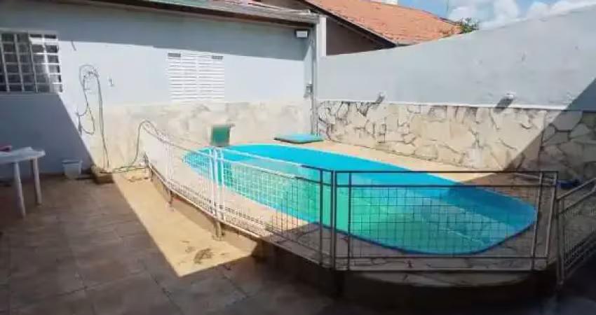 Casa com 3 quartos à venda na Rua Jupira, 139, Ideal, Londrina