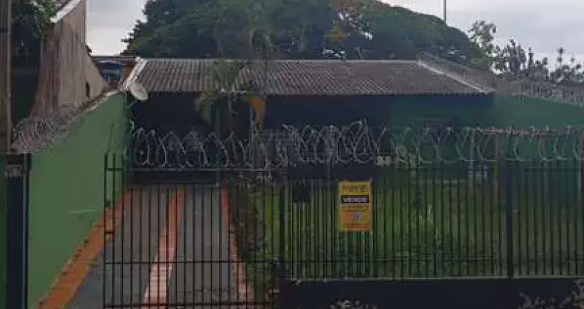 Casa com 1 quarto à venda na Rua Adulcino José Jordão, 467, Jardim Shangri la, Londrina