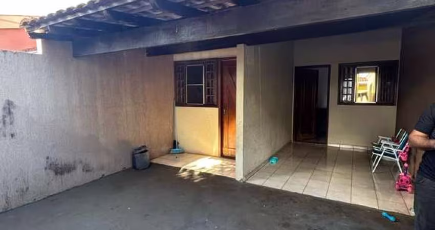 Garanta um investimento seguro em uma das regiões que mais cresce em Londrina – casa já gerando