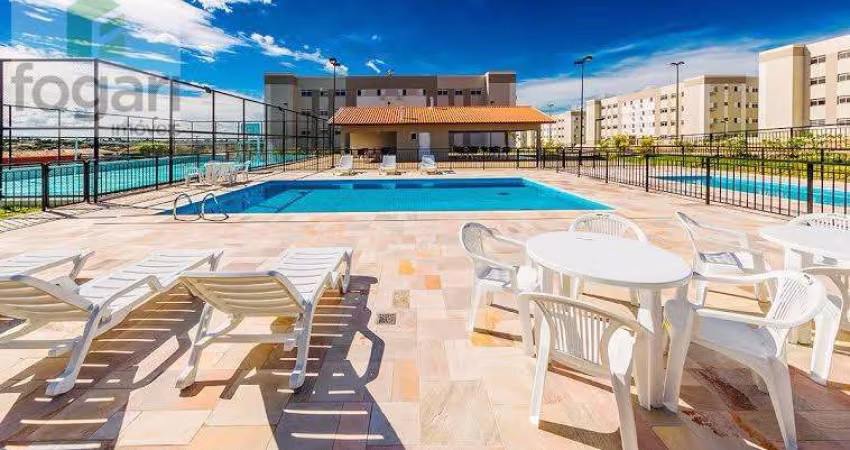 Seu Novo Lar em Londrina: Apartamento Funcional e Bem Localizado!