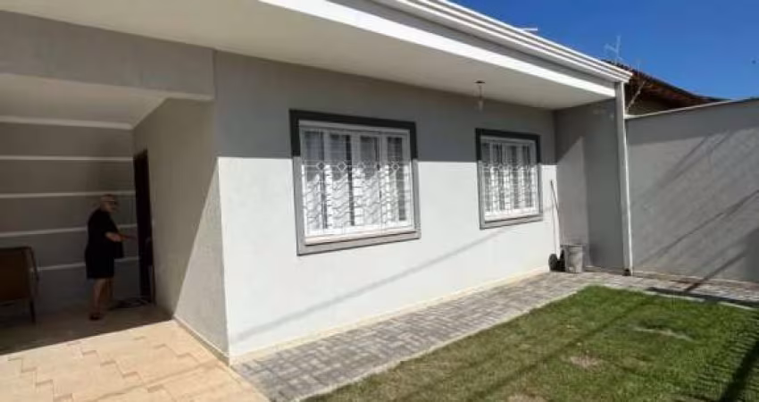 SOBRADO PARA TODA A FAMÍLIA ZONA LESTE DE LONDRINA PRÓX AV ROBERT KOCH