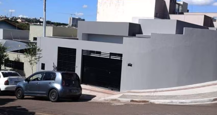 LINDA CASA NA ZONA OESTE