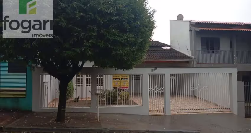 Casa  sozinha no quintal  area construçao 160 terreno 250