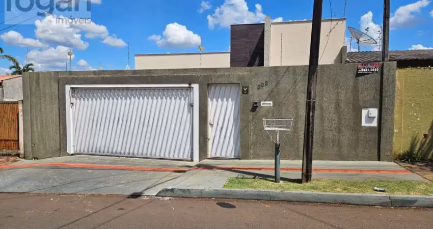 Casa com 3 quartos à venda na Rua Pitágoras, 322, Califórnia, Londrina