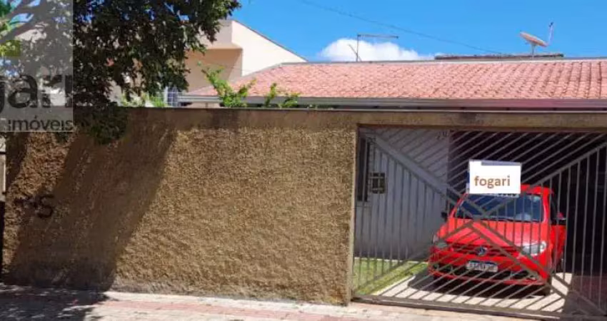 Casa com 1 quarto à venda na Rua Osvaldo Franco dos Santos, 70, Itapoã, Londrina