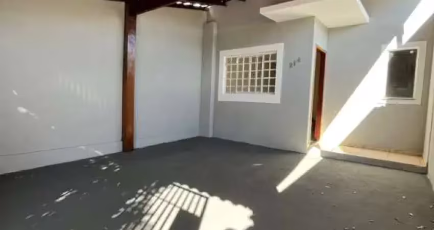 Casa com 2 quartos à venda na Avenida das Nações, 214, Alto da Boa Vista, Londrina