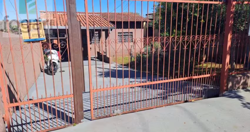 Casa com 3 quartos à venda na Rua Gurucaia, 172, Leonor, Londrina