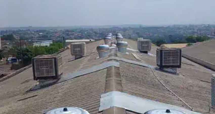 Sala comercial para alugar na Rua Antônio Ruivo Duarte, 177, Jardim Marissol, Londrina