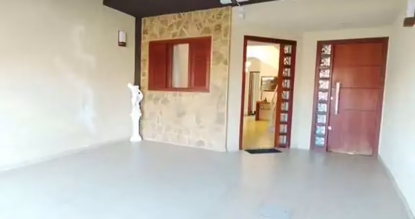 Casa com 3 quartos para alugar na Rua Joaquim Antônio dos Santos, 212, Jardim Tarumã, Londrina