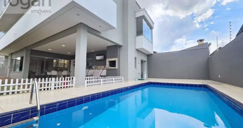 Casa em condomínio fechado com 3 quartos à venda na Avenida do Café, 655, Conjunto Café, Londrina