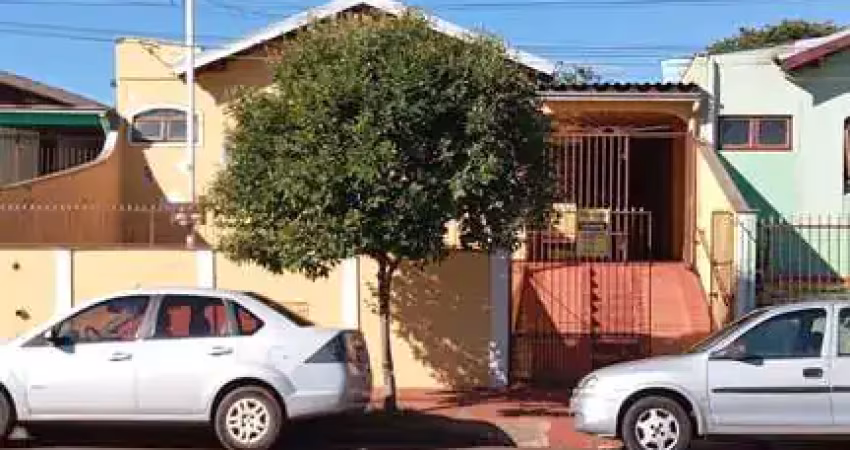 Casa com 1 quarto à venda na Estrada dos Pioneiros, 1520, Jardim Morumbi, Londrina