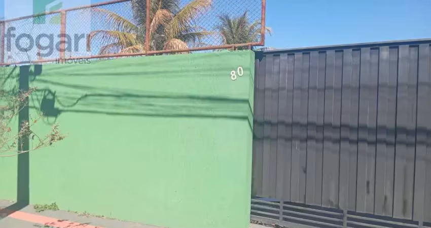 Casa com 1 quarto para alugar na Rua do Tuím, 80, Vitória Régia, Londrina