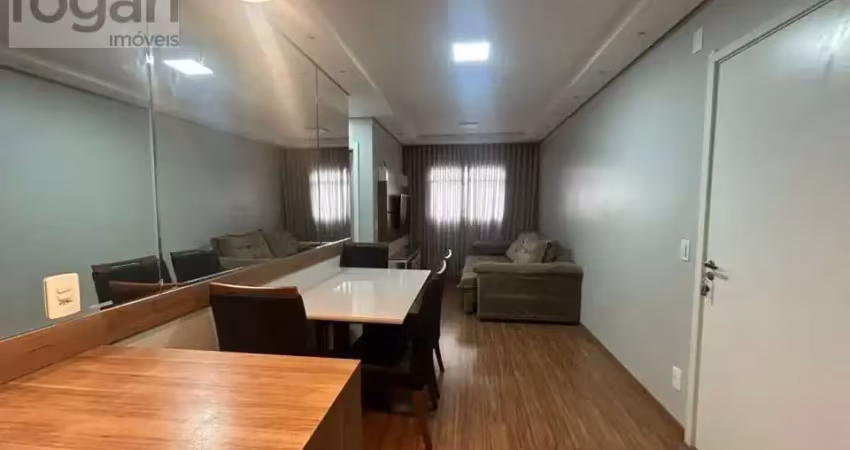 Lindo apartamento planejado solar di capri cambé santo amaro