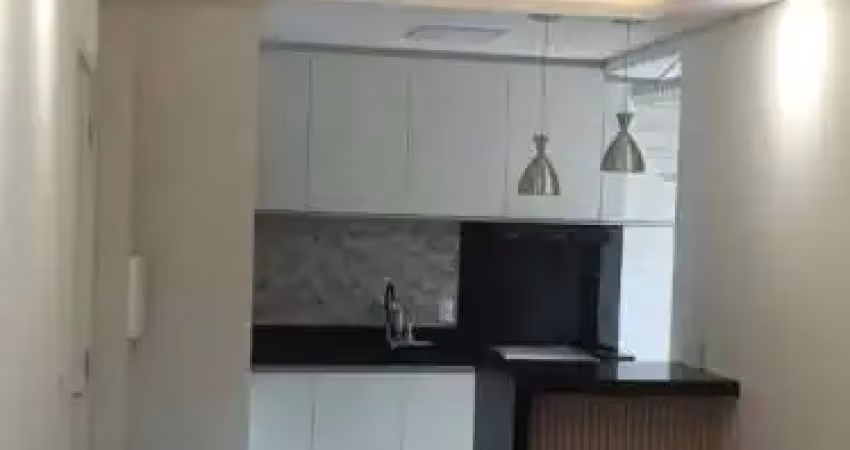 Belíssimo apartamento planejado solar di capri cambé santo amaro