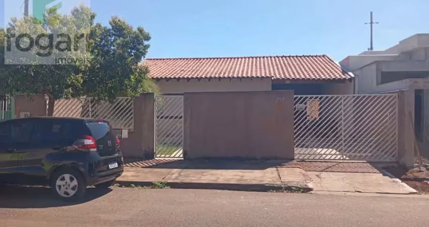 Casa com 3 quartos à venda na Rua Carlos Inácio Alves, 319, Jardim Pérola, Londrina