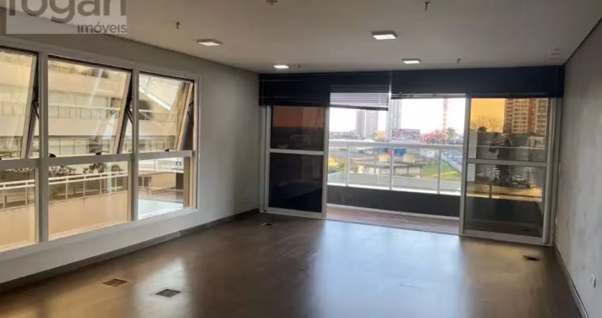 Sala comercial para alugar na Avenida Madre Leônia Milito, 1325, Bela Suiça, Londrina