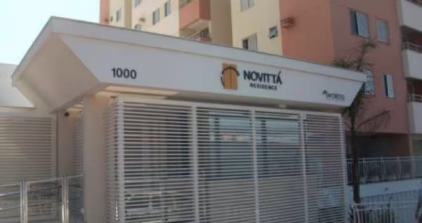 Apartamento - NOVITÁ Centro