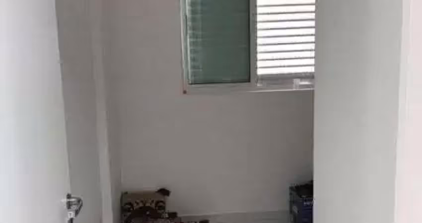 Apartamento - residencial conquista paes leme jardim américa