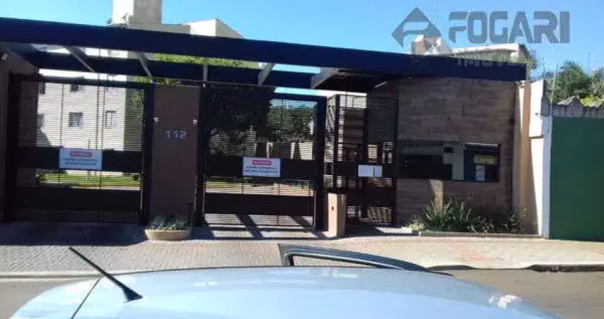 Apartamento com 2 quartos à venda na Rua Mangaba, 112, Panorama, Londrina