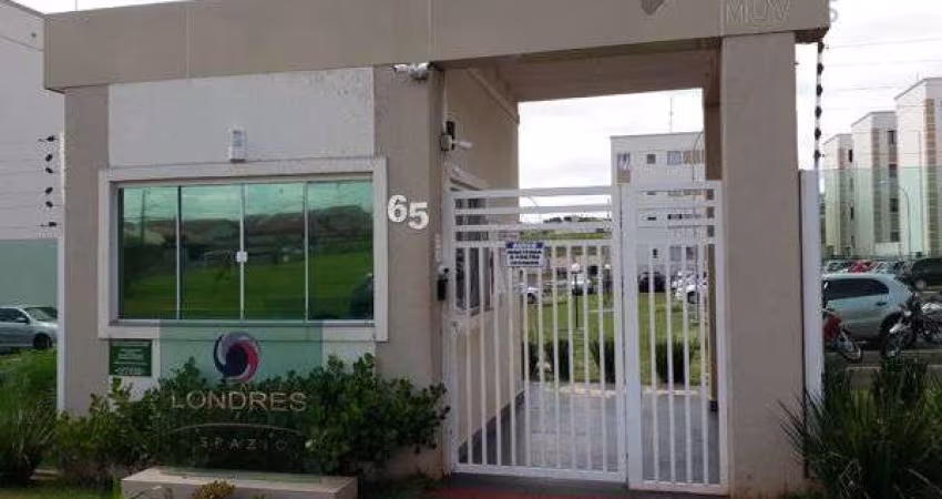 Apartamento - spazio londres Nova Olinda
