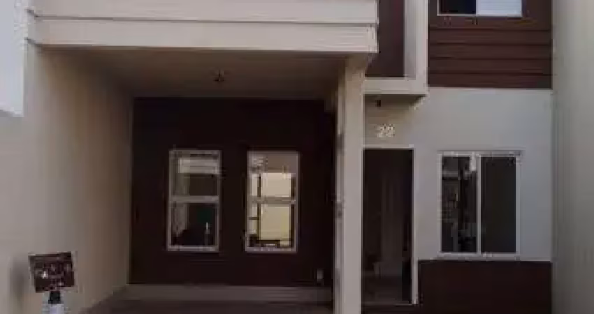 Casa em condomínio fechado com 3 quartos à venda na Rua João Gaion, 115, Jardim Pioneiros, Londrina