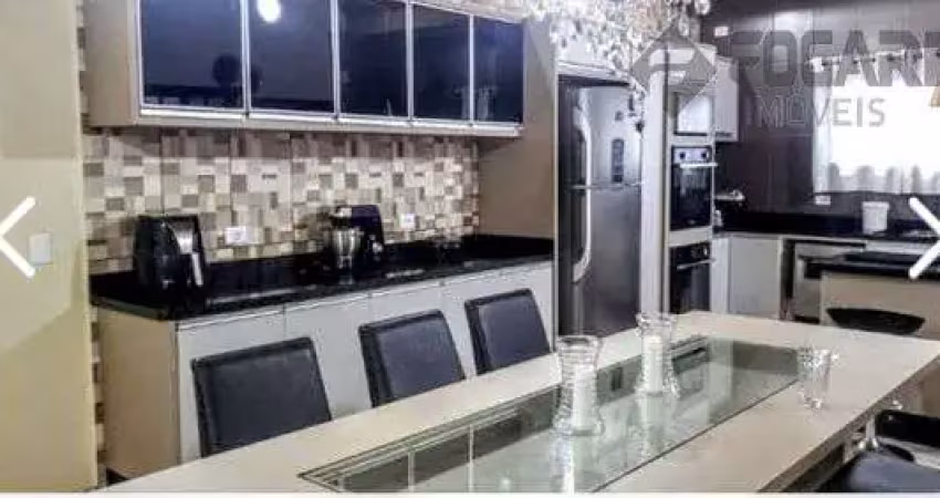 Casa em condomínio fechado com 6 quartos à venda na Rua Natal Búfalo de Moraes, 000, Centro, Alvorada do Sul