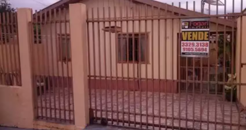 Casa com 3 quartos à venda na Rua Diamante, 1, Ideal, Londrina