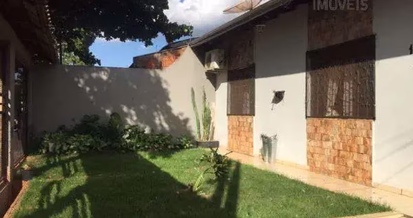 Casa com 2 quartos à venda na Rua Frida Bleinroth, 141, Conjunto Santa Rita 6, Londrina