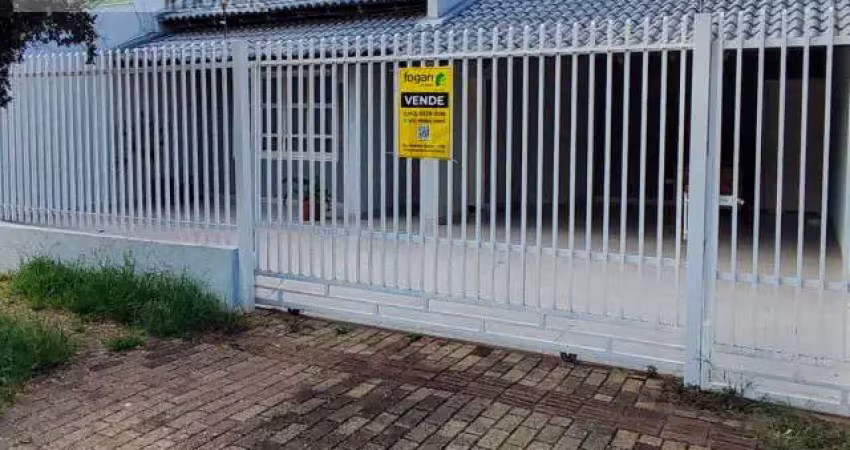 Casa com 3 quartos à venda na Rua Alaerte Francisco Zanoni, 337, Jardim Tarumã, Londrina