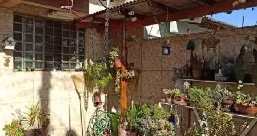Casa com 3 quartos à venda na Rua Cecília César, 162, Jardim Monte Sinai, Londrina
