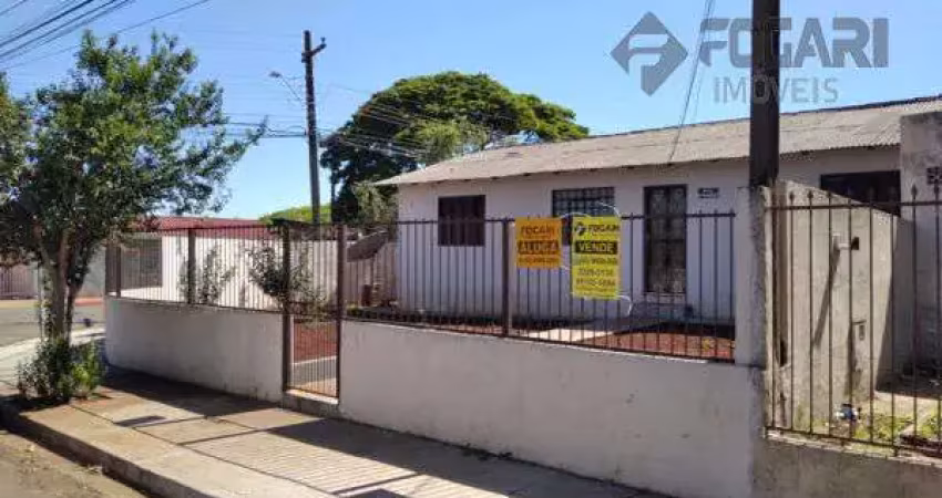 Casa com 4 quartos à venda na Rua Itambé, 92, Lindóia, Londrina