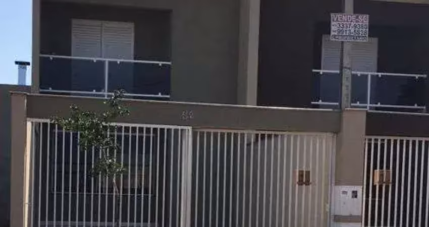 Casa com 3 quartos à venda na Rua Fermino da Silva, 59, Jardim do Leste, Londrina