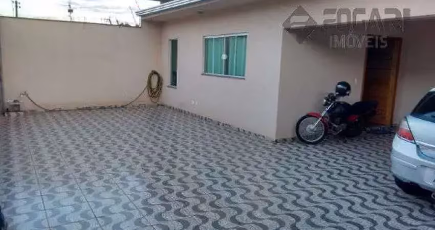 Casa com 3 quartos à venda na Rua Florianópolis, 632, Lindóia, Londrina