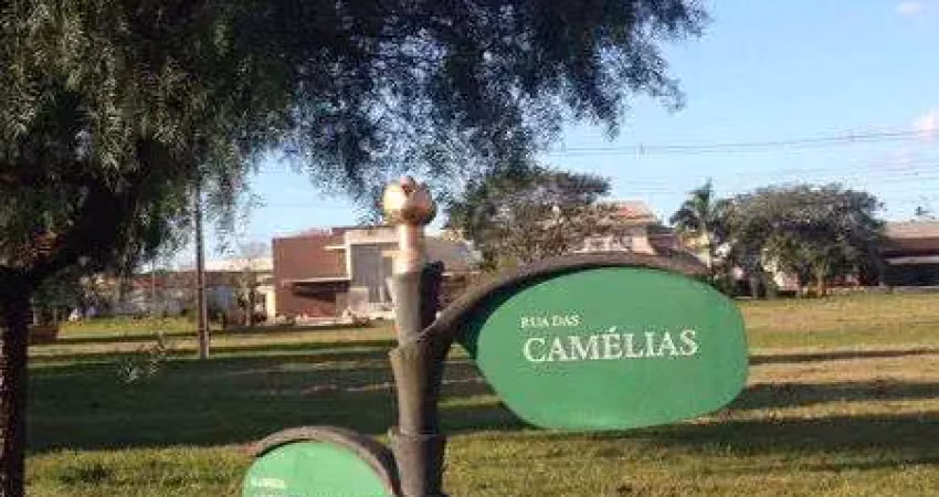 Terreno - condomínio villaggio do engenho jardim tarobá
