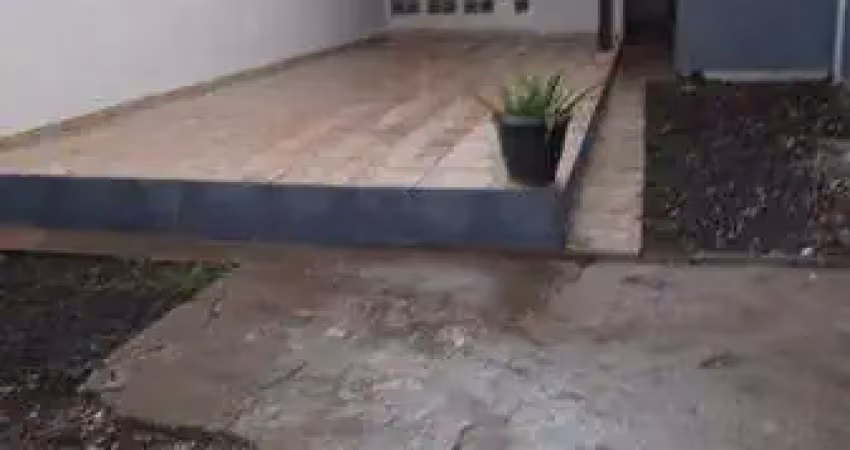 Casa com 3 quartos à venda na Rua Jorge de Aquino Oliveira, 421, Residencial Vila Romana, Londrina