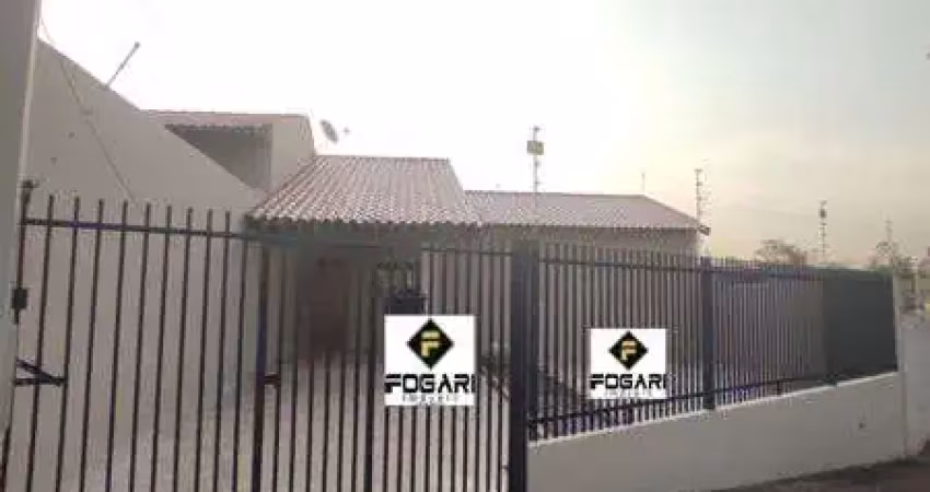 Casa com 3 quartos à venda na Avenida Máximo Peres Garcia, 980, Jardim Belo Horizonte, Londrina
