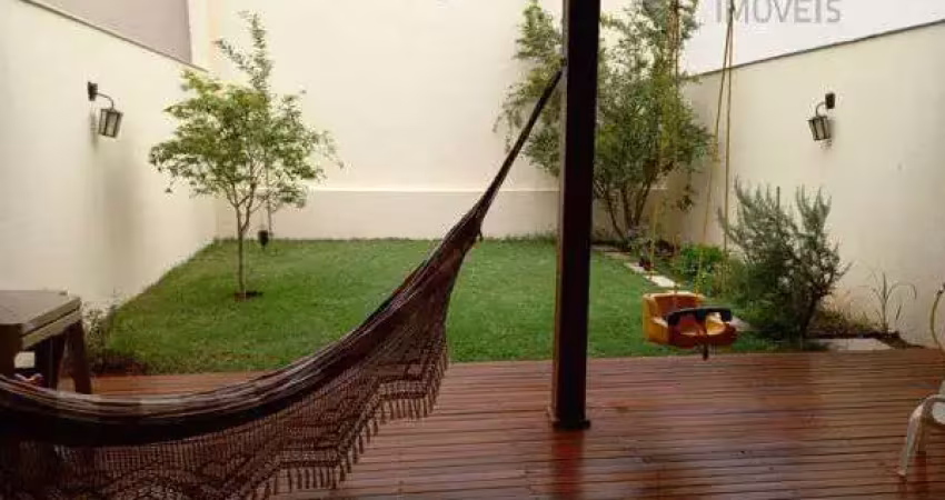Casa em condomínio fechado com 3 quartos à venda na Rua João Gaion, 115, Jardim Pioneiros, Londrina