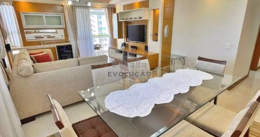 Apartamento excelente localização no  CAMPINAS/SJ