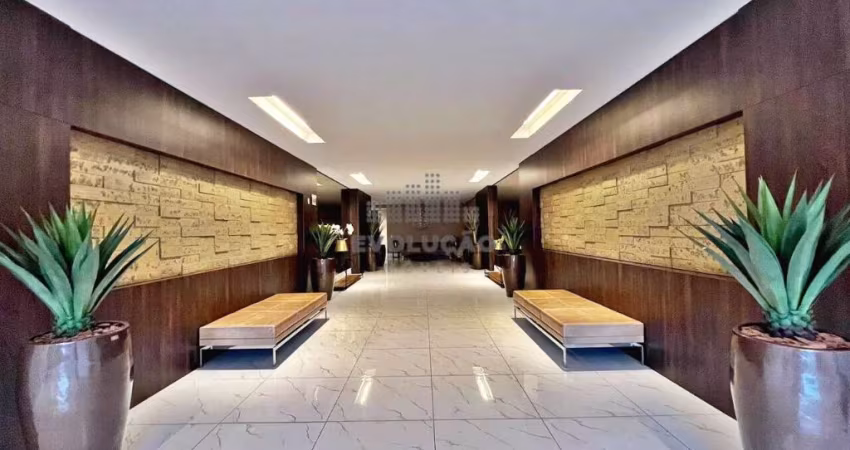 Apartamento  2 quartos sendo 1 suíte em  CAMPINAS/SJ