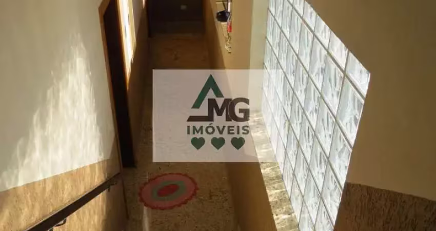 Casa com 2 quartos à venda no Santo Afonso, Três Corações 