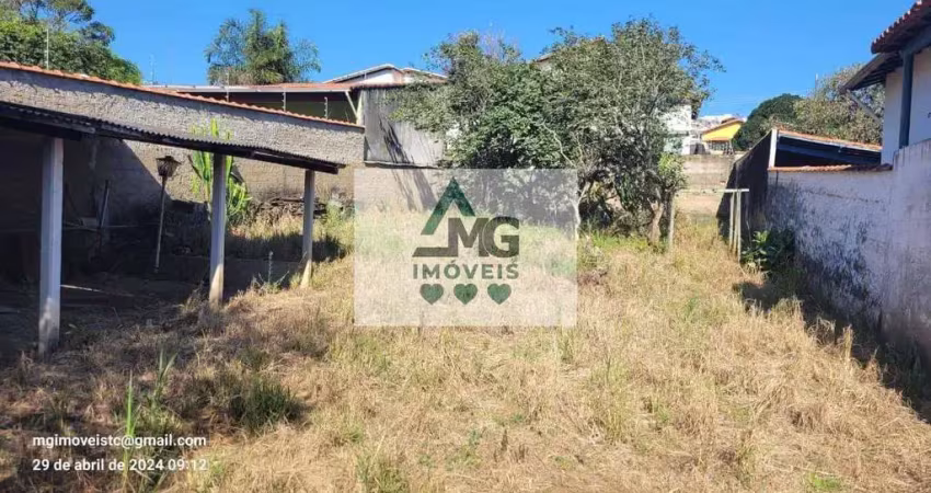 Terreno à venda no São Conrado, Três Corações 