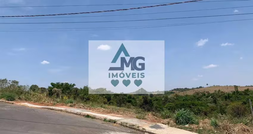 Terreno à venda no São Conrado, Três Corações 