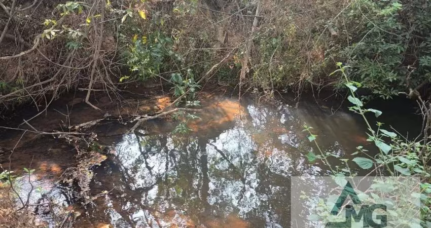 Chácara / sítio à venda na Zona Rural, São Thomé das Letras 
